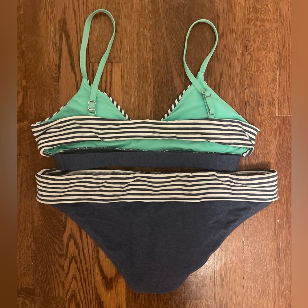 Splendid Brand Bikini - Picture 4 of 4